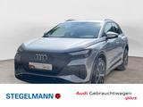 Audi Q4 e-tron 40 advanced*schwarzpaket*AHK* - Audi Q4 e-tron 40 Gebrauchtwagen