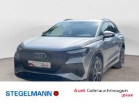 Audi Q4 e-tron - Vorschau Bild 1