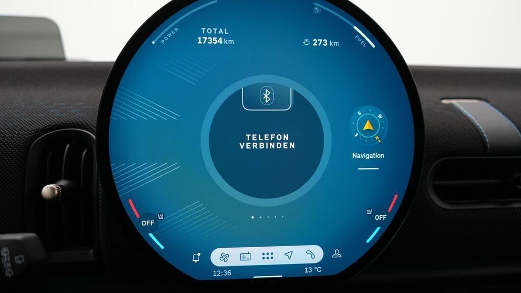 MINI Cooper C - Bild 13