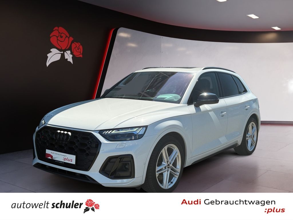 Image of Audi SQ5