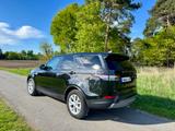 Land Rover Discovery 2.0 SD4 SE Neuer Motor vor 50 TKM PANO - Land Rover: 2.5