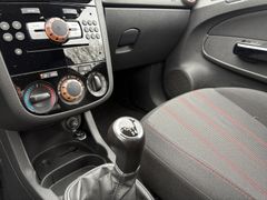 Fahrzeugabbildung Opel Corsa D Color Edition - Klima*Radio*8xLM*TÜV2/28