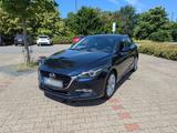 Mazda 3 Sports-Line SKYACTIV-G Mitternacht... - Mazda: Mazda3 Sport