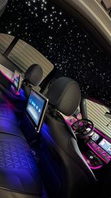 Mercedes-Benz E 220 d Autom. - - Mercedes-Benz E 220 in Bielefeld