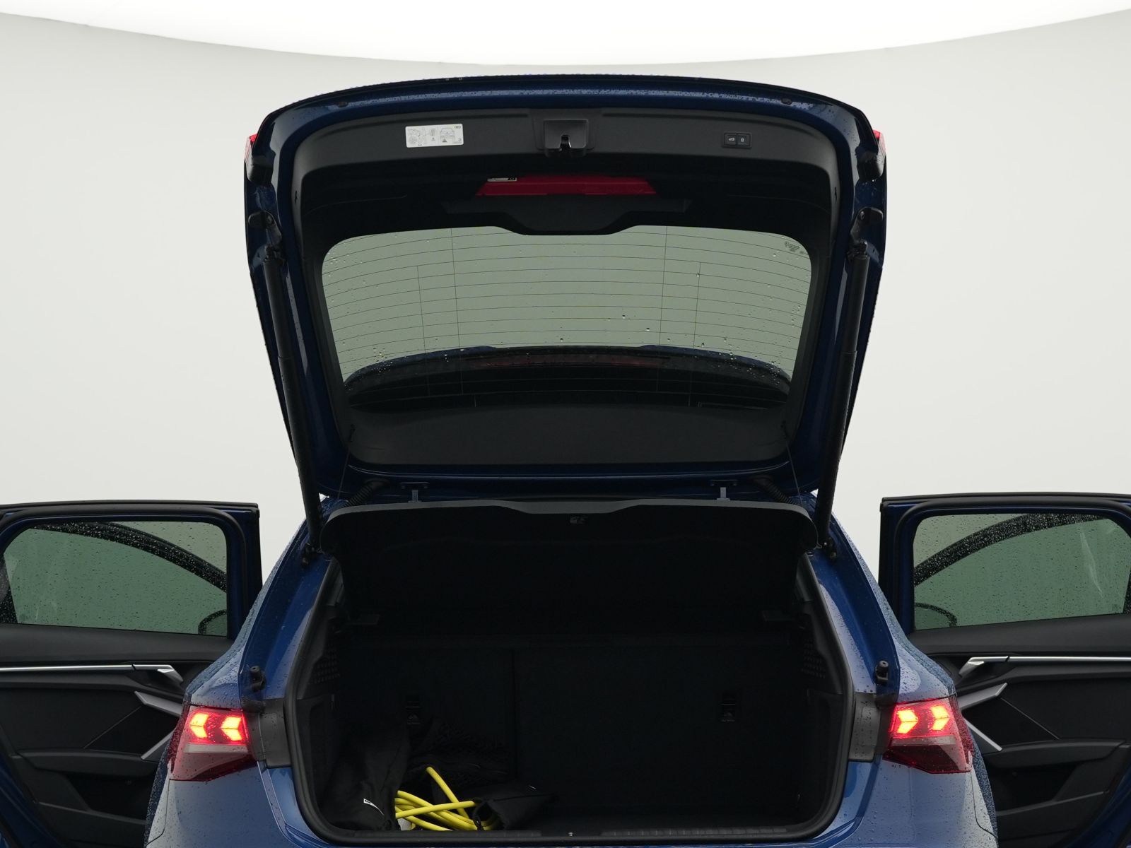 Audi A3 - Bild 19