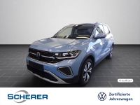 Volkswagen T-Cross - Vorschau Bild 1
