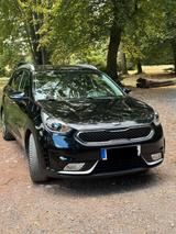 Kia Niro 1.6 GDI Hybrid Spirit Spirit - Kia Niro: Privatanbieter