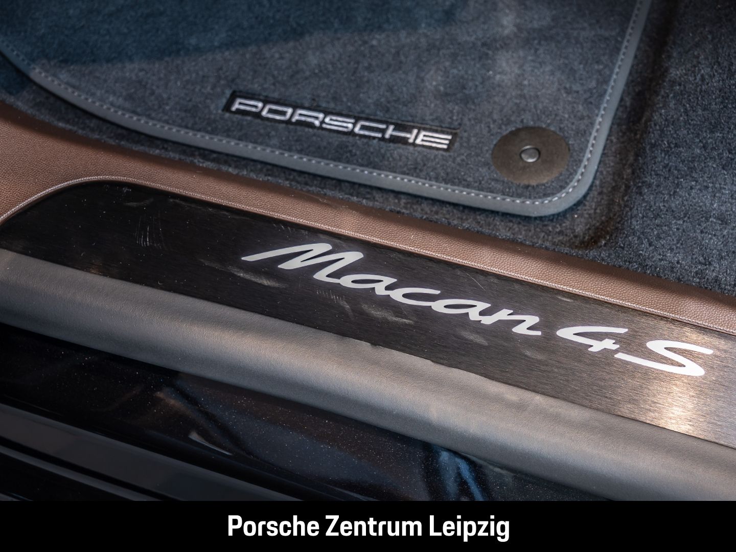 Porsche Macan - Bild 22