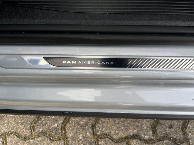 Caddy PanAm. 2.0TDI 90kW DSG