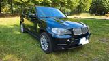 BMW X5 40D 306 PS 7 Sitzer - BMW 540 aus 2010
