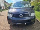 Volkswagen T5 Multivan - Volkswagen T5 Multivan in Saarbrücken