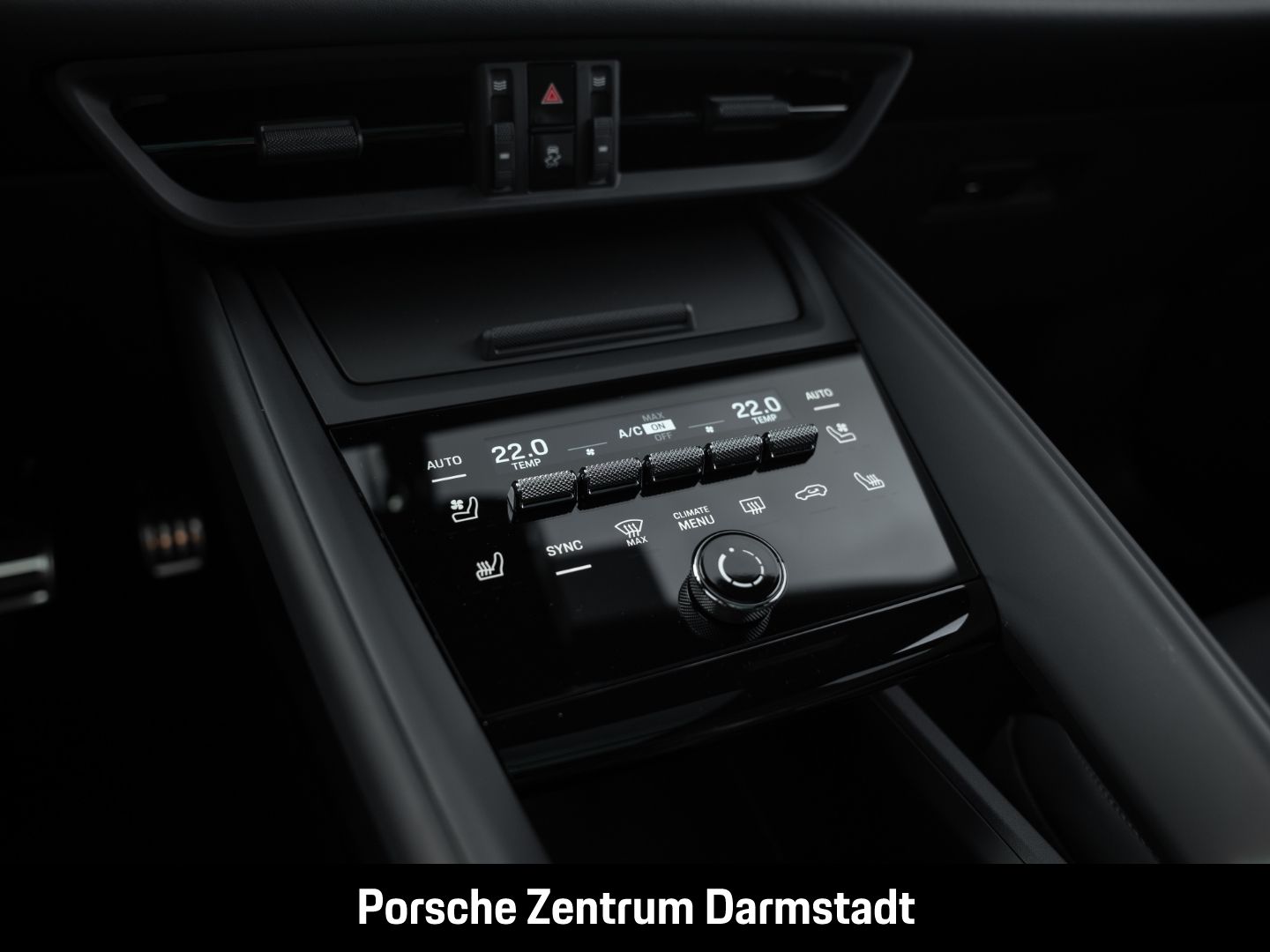 Porsche Macan - Bild 30