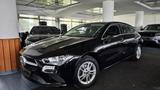 Mercedes-Benz CLA 180 /8xAlu/DAB/Navi/Parkassist/SHZ/Spur/Temp - Mercedes-Benz CLA 180 Shooting Brake aus 2021
