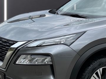 Nissan X-Trail - 7