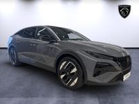 Peugeot 408 - Vorschau Bild 3
