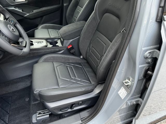 Fahrzeugabbildung Nissan Qashqai 1.5 VC-T e-Power N-Design*K-Plus*MJ25