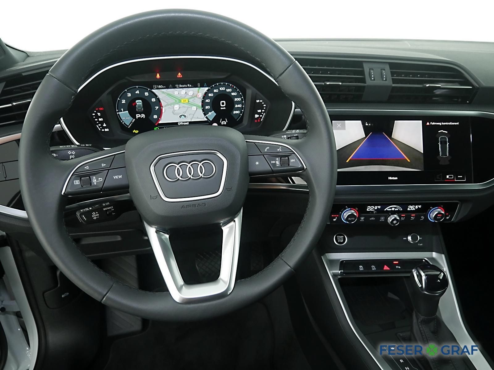 Audi Q3 - Bild 4