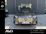 Mercedes-Benz GLC 400 4M elektrisch AMG AHK Air HuD Burmester® - Mercedes-Benz GLC 400 mit Panoramadach