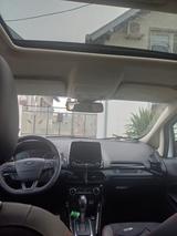 Ford EcoSport 1,0 EcoBoost 92kW ST-Line Automatik... - Ford EcoSport mit Schiebedach