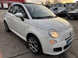 Fiat 500S - Fiat 500S Gebrauchtwagen