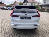 Honda CR-V 2.0Hybrid e:PHEV Advance Plug in Hybrid - Honda: Standheizung