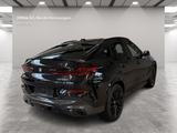 BMW X6 M60i xDrive M Sport Standheizung Massage LED - BMW X6 M60 Gebrauchtwagen