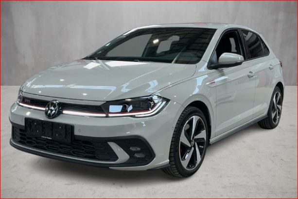 Image of Volkswagen Polo