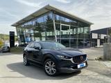 Mazda CX-30 150 PS Selection Design-Paket AHK - gebrauchte Mazda CX-30 aus dem Jahr 2021