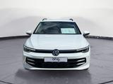 Volkswagen Golf Variant Life 1,5 l TSI OPF 6-Gang 116 PS - Volkswagen Golf: Kombi, 1.6