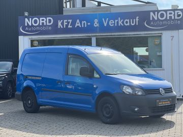 Volkswagen Caddy - 8