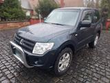 Mitsubishi Pajero 3,2 DI-D 4WD - - gebrauchte Mitsubishi Pajero aus dem Jahr 2014