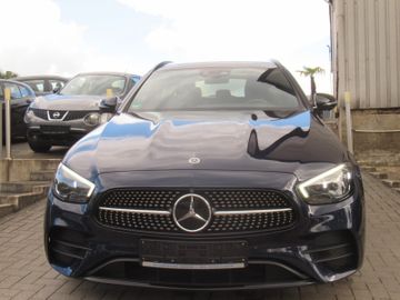 Mercedes E 300 - 2