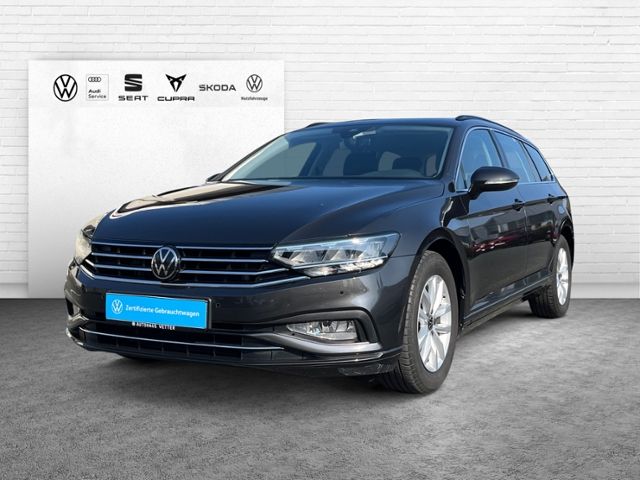 Fahrzeugabbildung Volkswagen Passat Variant Business 2.0 TDI DSG KLIMA LED NA