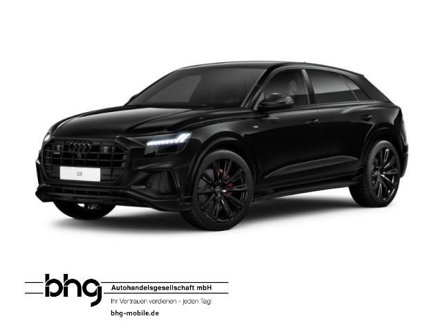 Audi Q8 50 TDI quattro tiptronic 2023