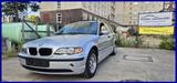 BMW 316 i touring orig.80TKM Rentner Liebhaberzustd. - gebrauchte BMW 316 aus dem Jahr 2003