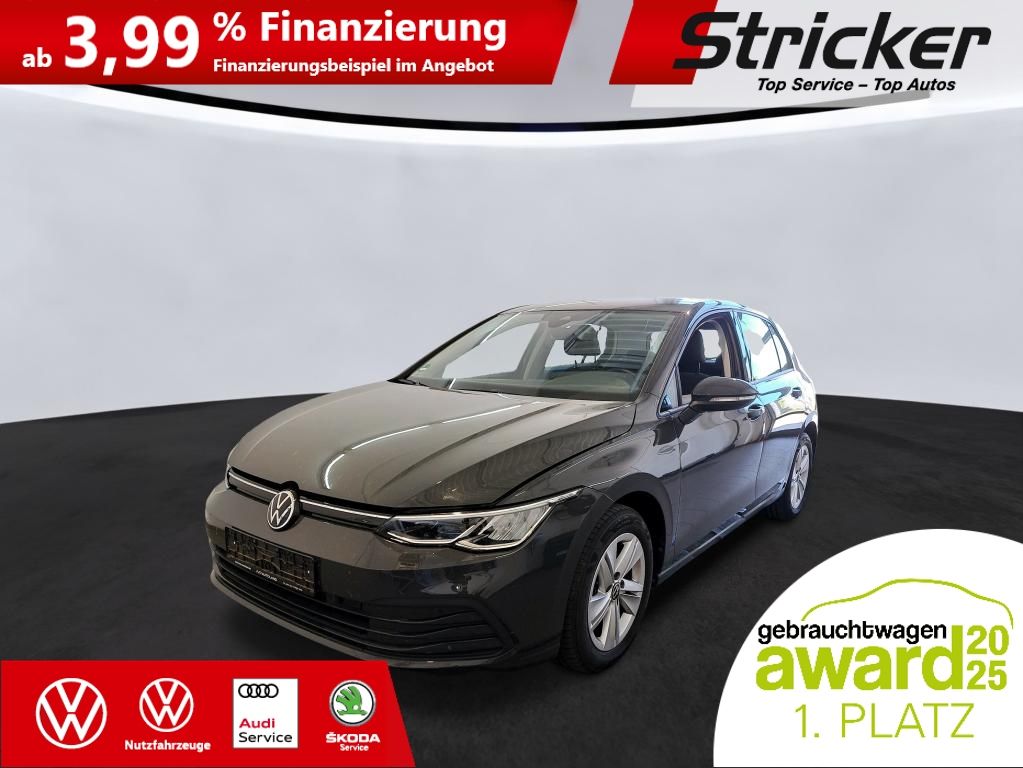 Image of Volkswagen Golf