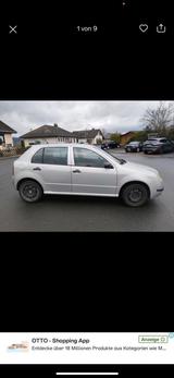 Andere Auto skoda Fabia - Andere aus 2002