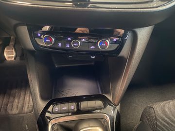 Bild 17 Opel CORSA GS 100 PS LED-SCHEINWERFER RFK WINTERPAKET