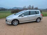 Peugeot 308 SW 1,6L 120 PS Tüv 04/2027  7 ... - Peugeot 308: SW 7