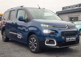 Citroën Berlingo Live XL 7 SITZER NAVI KAMERA TEMP SITZH - Citroën Berlingo Gebrauchtwagen in Duisburg
