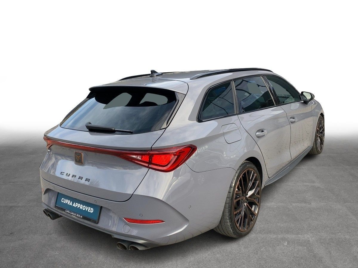Cupra Leon - Bild 5