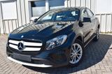 Mercedes-Benz GLA 180*TÜV NEU*KAMERA*KLIMA*SHZ*AHK* - gebrauchte Mercedes-Benz GLA 180 aus dem Jahr 2016