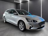 Ford Focus Turnier 1,0 C&C Aut. 8 Gang, Navi, AppLink - : Navigationssystem, 8