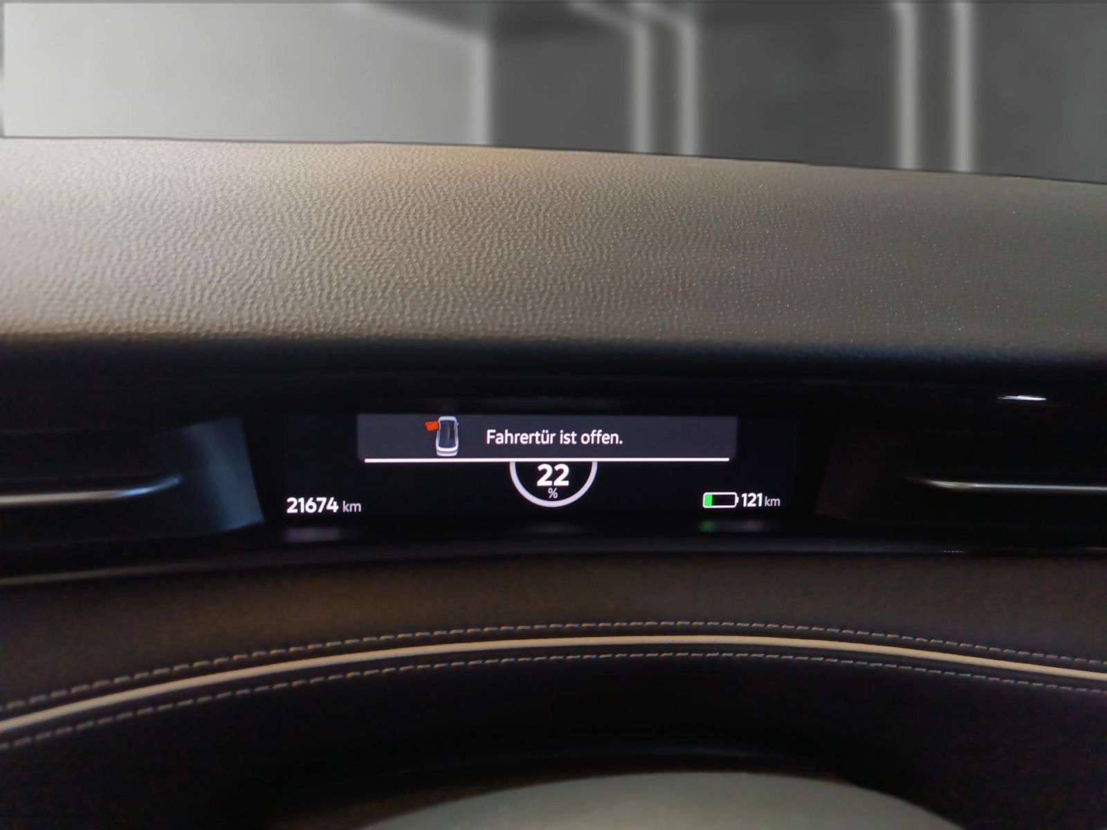 Volkswagen ID.7 - Bild 15