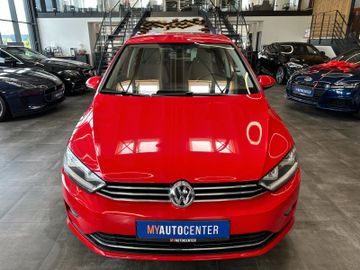 Volkswagen Golf  VII Allstar *LED*Navi*Kamera*AHK Schwenkb*