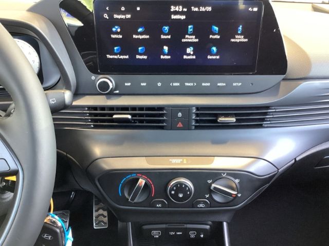Hyundai BAYON – Bild 12