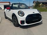 MINI JCW Cabrio 231 PS JCW Trim , XL Paket - MINI Neuwagen: Cabrio
