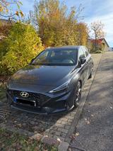 Hyundai i30 1.5 T-GDI Mild Hybrid N Line |Navi, Kamera|
