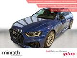 Audi RS 4 Avant 2.9 TFSI quattro RAUTE+APP+DAB+VIRT