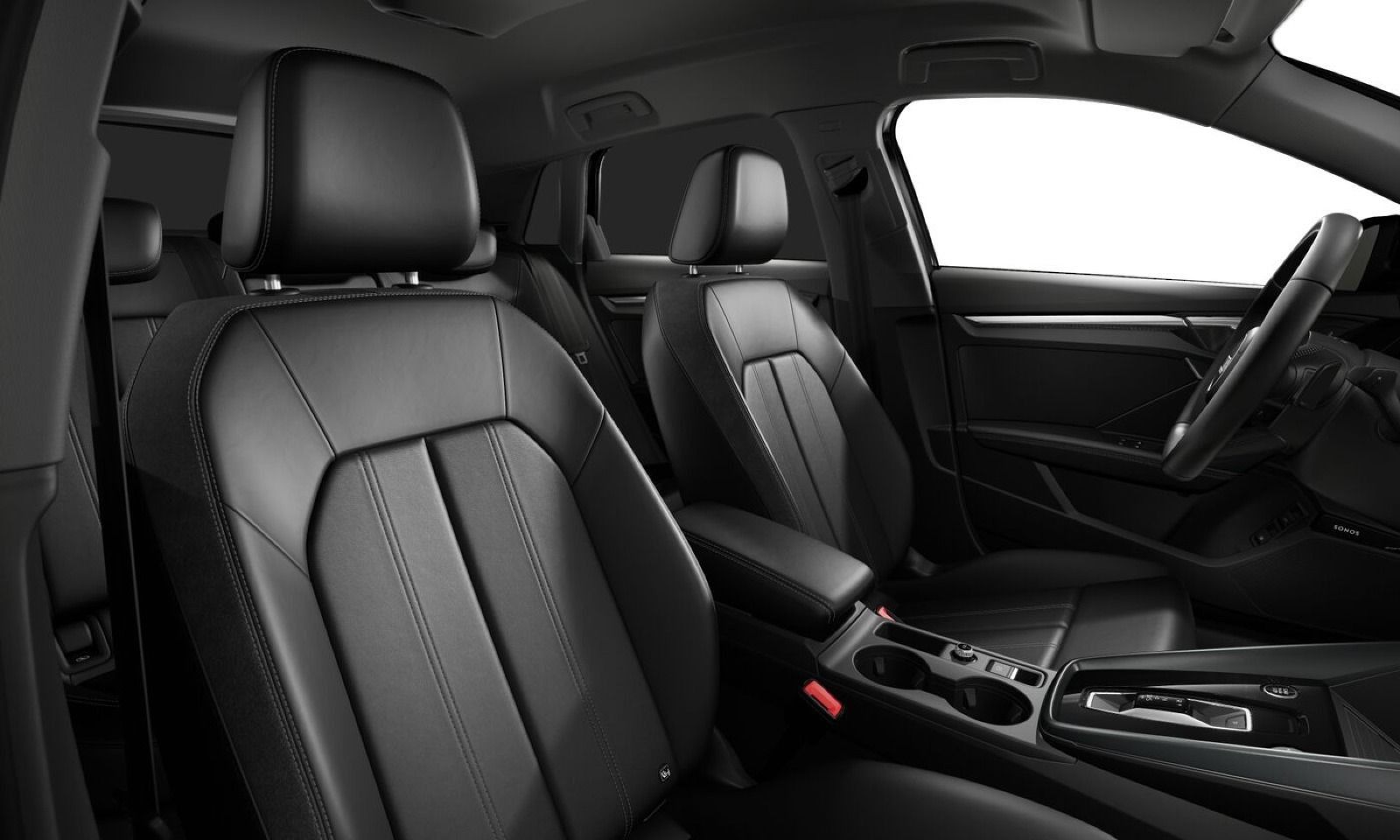 Audi A3 - Bild 4